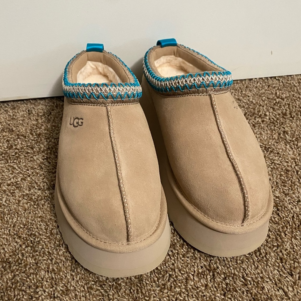 Womens Tazz Uggs